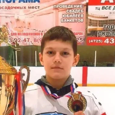Лачков Алексей Алексеевич