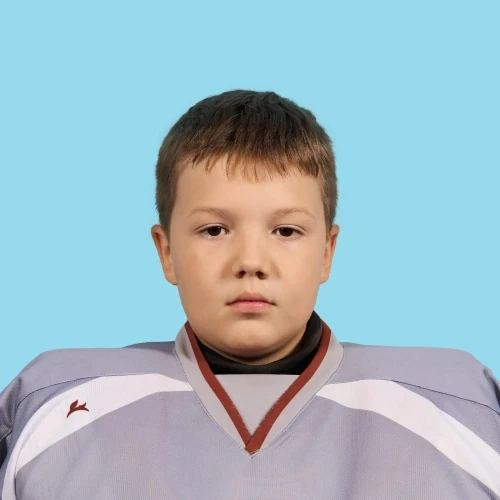 Антошкин Алексей Иванович