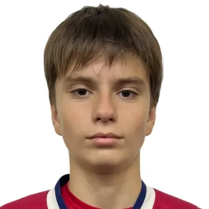 Шосткин Глеб Сергеевич