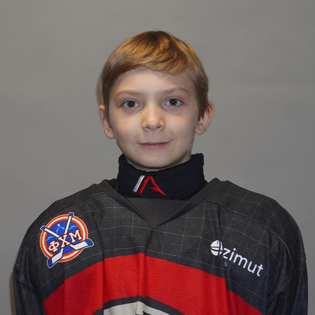 Хайруллин Азамат Азатович
