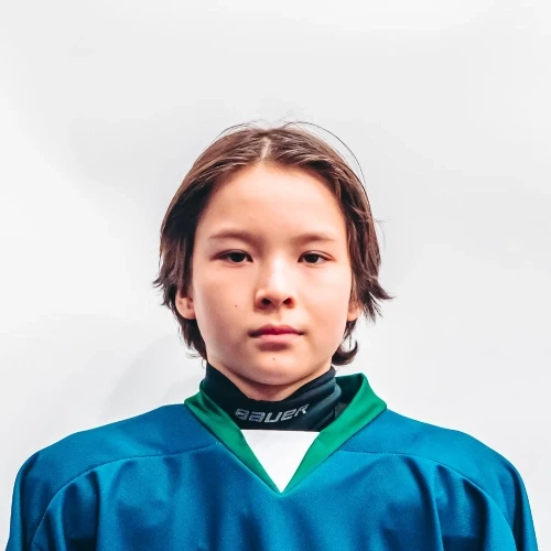 Канат Алим Женисулы