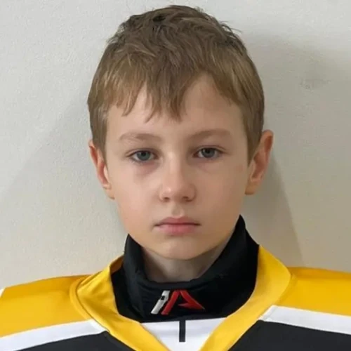 Устинов Алексей Михайлович