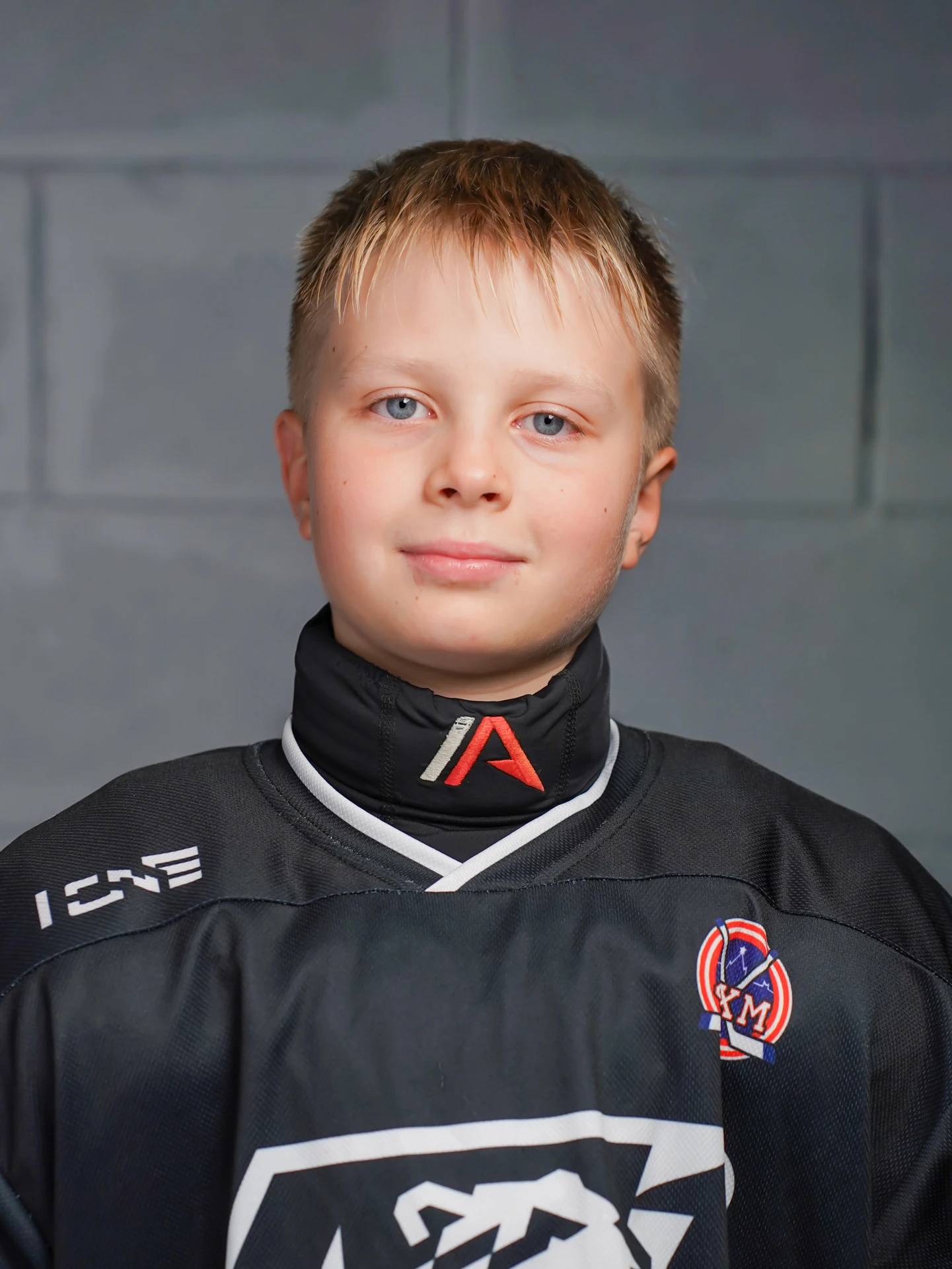 Сергей Силкин