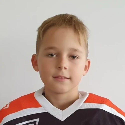 Донченко Гордей Игоревич