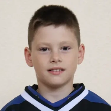 Баранов Даниил Викторович