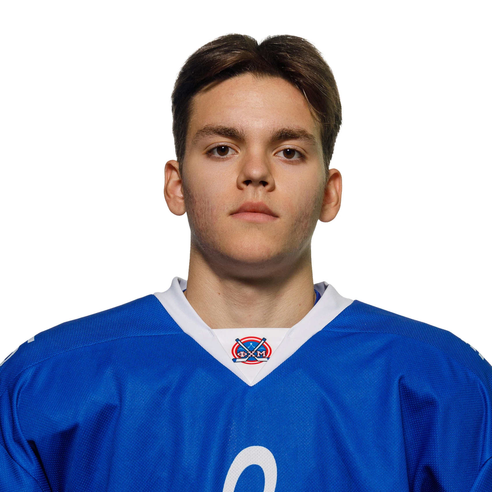 Егор Гроза