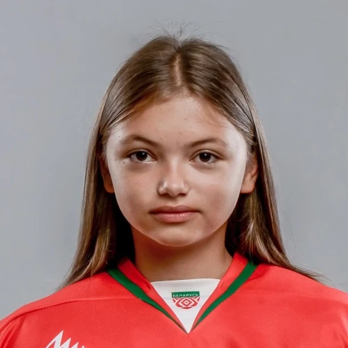 Кудрицкая Ксения Александровна