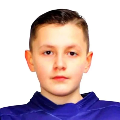 Кухтин Марк Витальевич