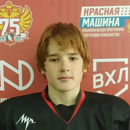 Чернышов Иван Дмитриевич