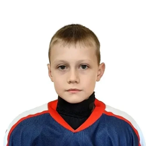 Свирин Иван Владимирович