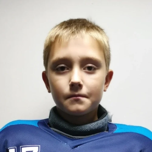 Юсупов Матвей Октаевич