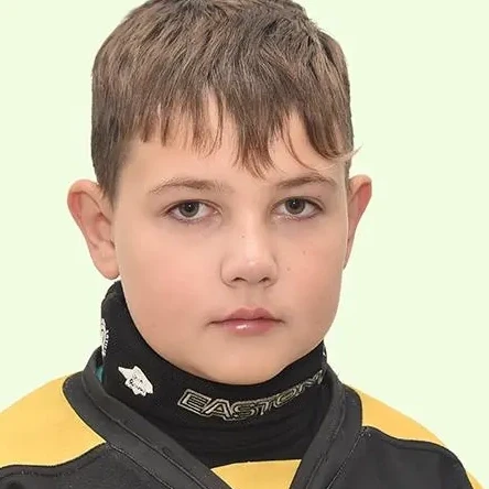 Белобородов Савелий Сергеевич