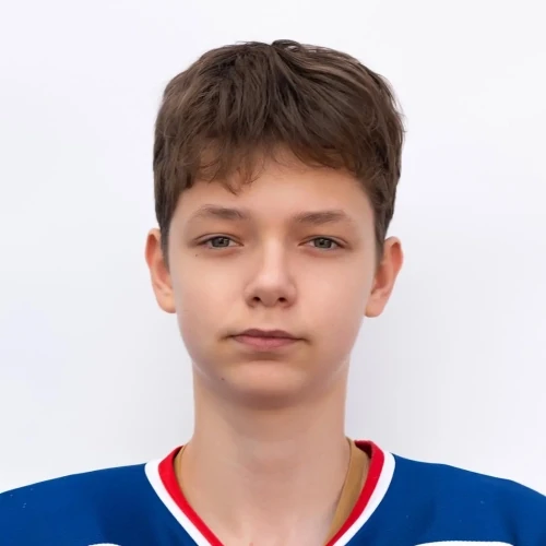 Гильманов Серафим Родионович