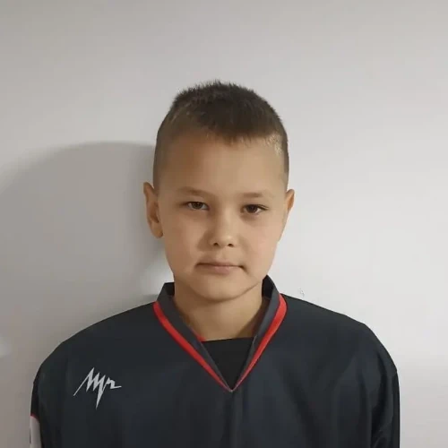 Нечаев Александр Игоревич