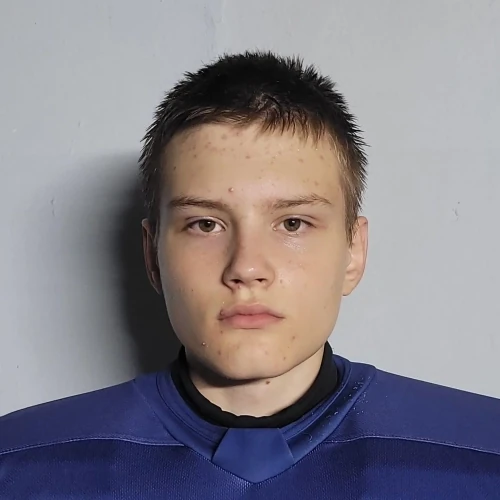 Комаров Даниил Владимирович