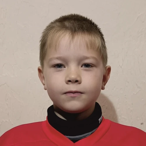 Мальцев Матвей Сергеевич