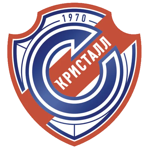 Кристалл