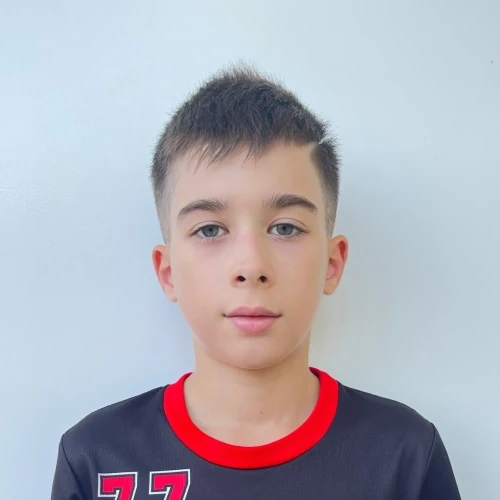 Анисимов Кирилл Сергеевич