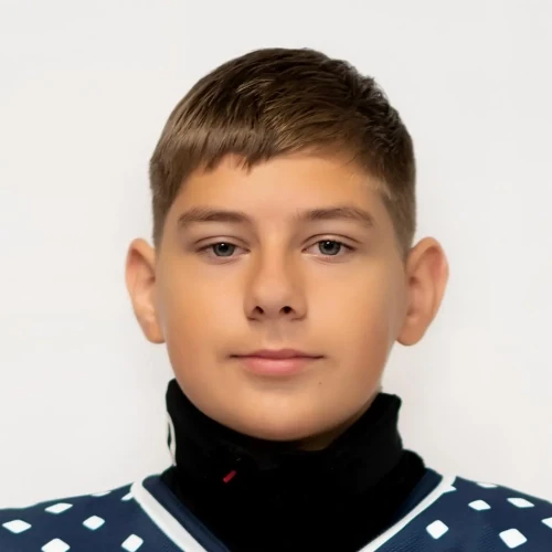 Кузьмин Сергей Олегович