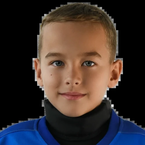 Багдалов Ризван Наилевич