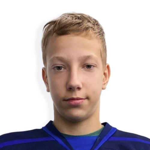 Азаров Илья Евгеньевич