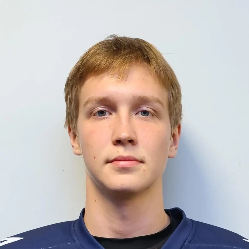 Жигалов Кирилл Александрович