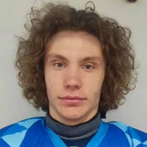 Вдовин Матвей Сергеевич