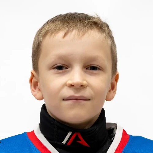 Никановский Тимофей Эдуардович