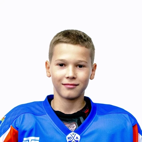 Апаркин Елисей Алексеевич