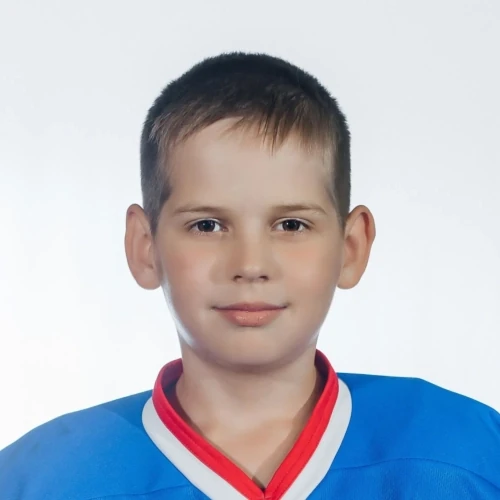 Симонов Николай Александрович