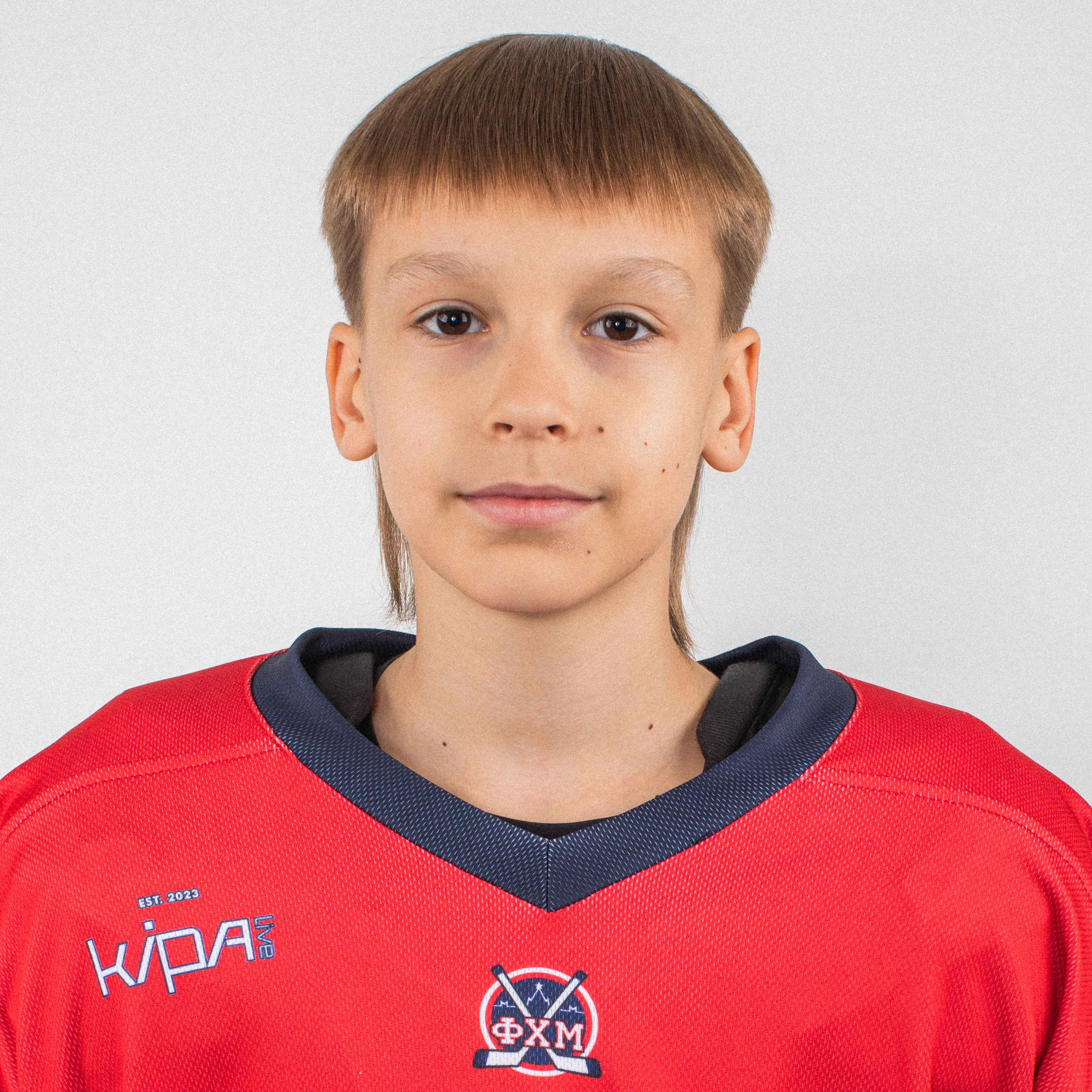 Богдан Михальченко