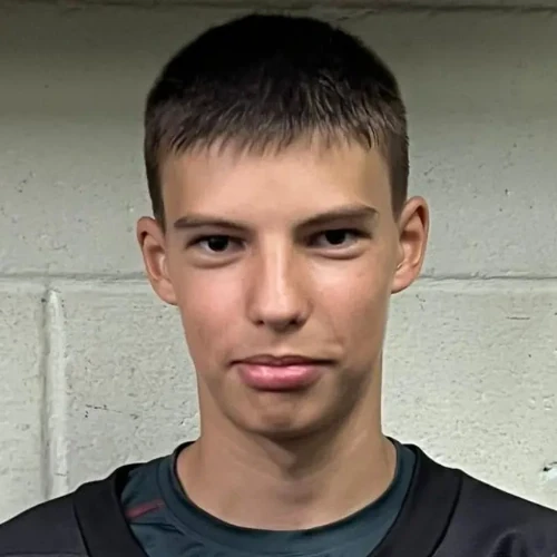 Рындин Максим Альбертович