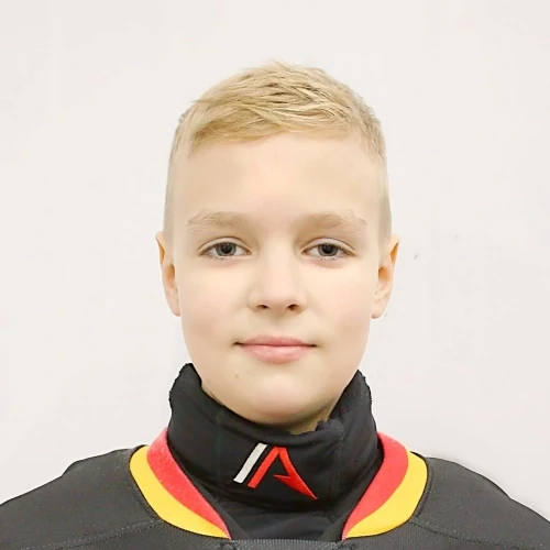 Дмитриев Леонид Сергеевич
