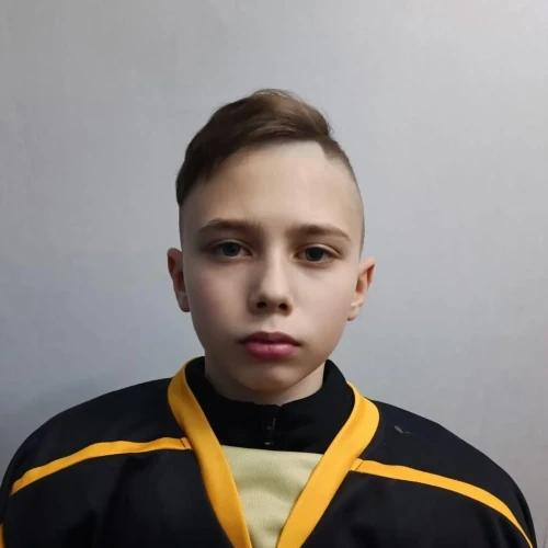 Некрасов Даниил Алексеевич