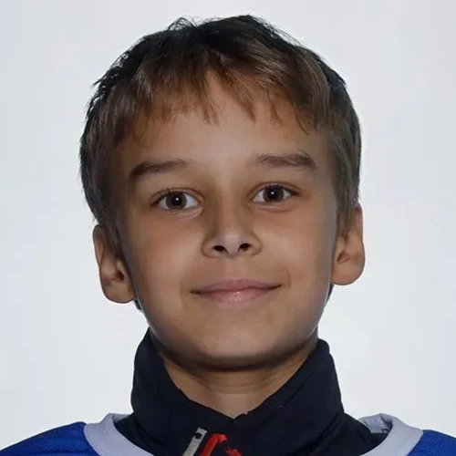 Казиев Арсений Аланович