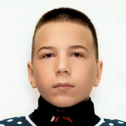 Сагадеев Ильмир Динарович