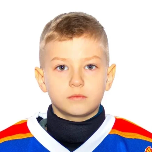 Буланов Матвей Дмитриевич