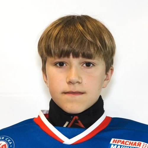 Григорьев Григорий Никитич