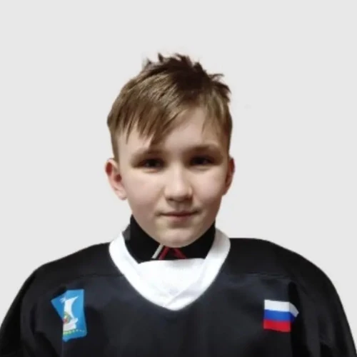 Кузнецов Алексей Сергеевич
