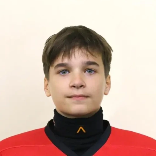 Степанов Александр Юрьевич