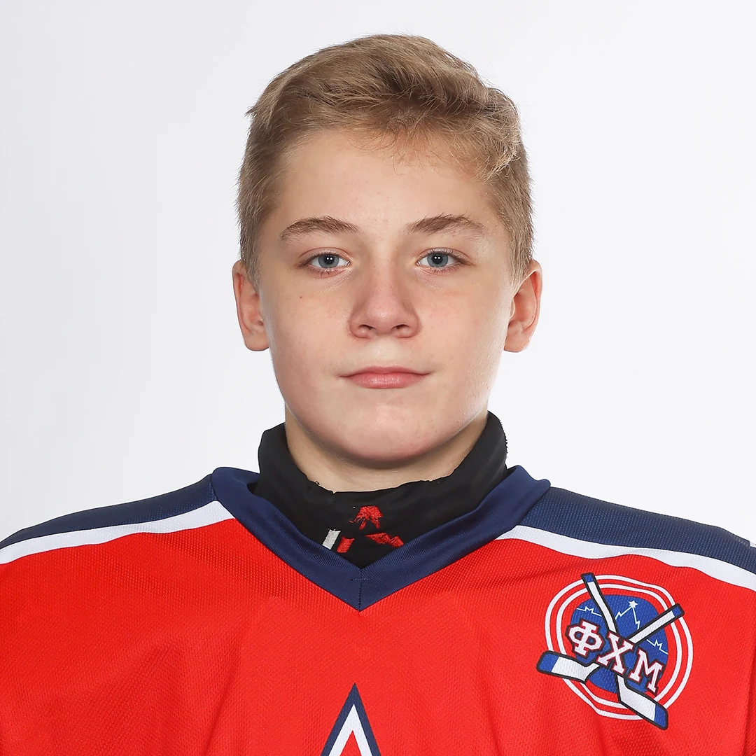 Мигулев Даниил Артемович