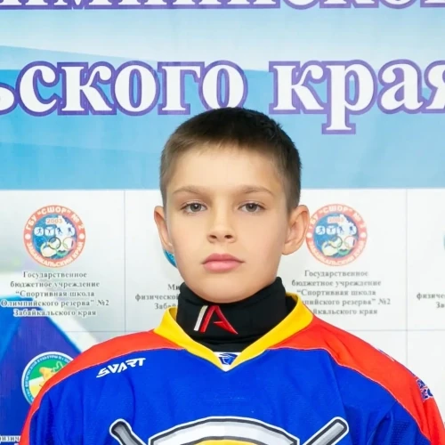Лиханов Семён Константинович