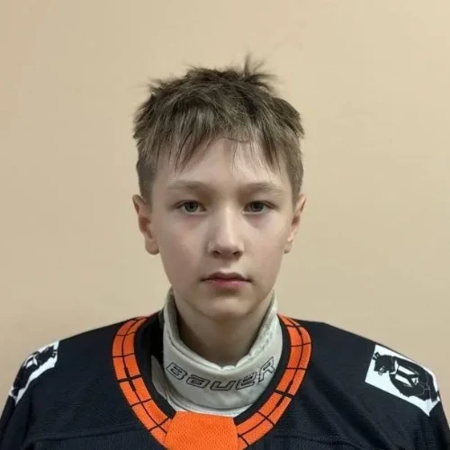 Гуленко Павел Андреевич