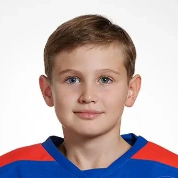 Богданов Даниил Вадимович