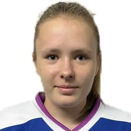Густомесова Анастасия Александровна