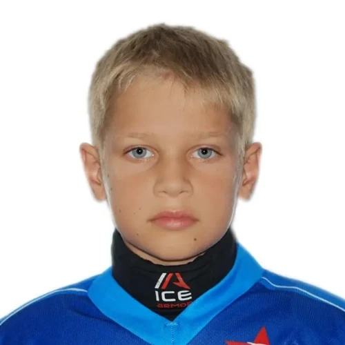 Шимов Самсон Сергеевич
