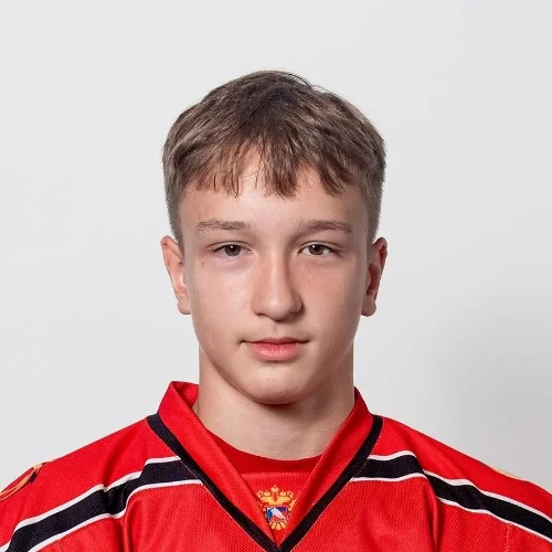 Шмотьев Егор Сергеевич