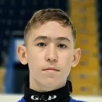 Ямалов Демьян Владиславович