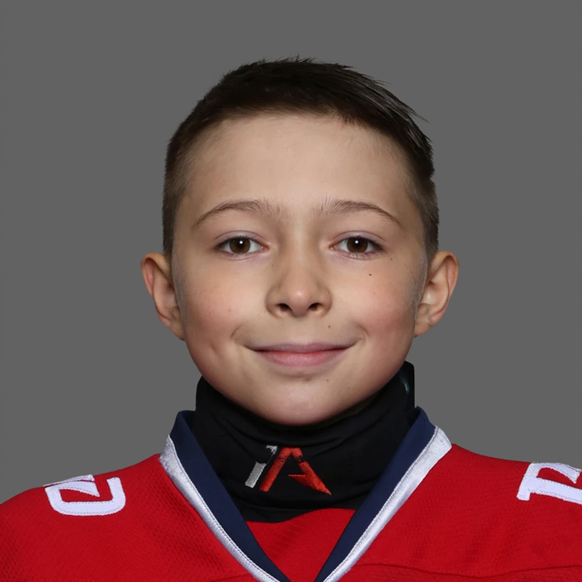 Бахирев Демид Антонович