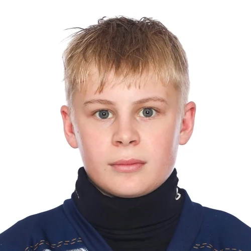 Лосев Роман Богданович